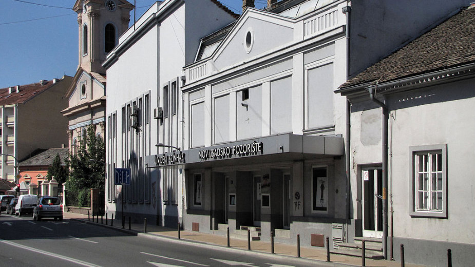 Valentin Vencel: Teatar je moćniji od politike 1