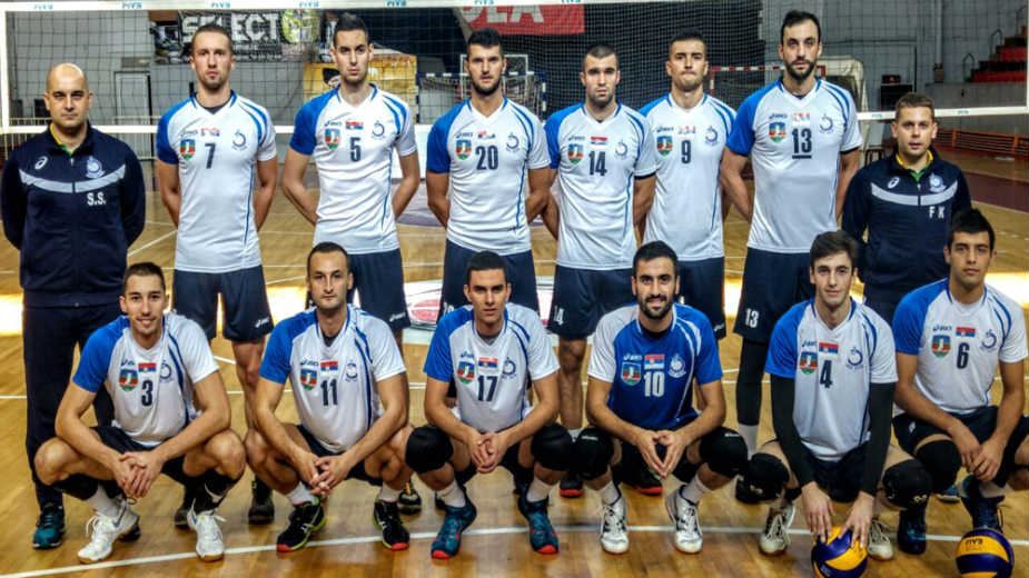 Tri kandidata za jedan trofej 1