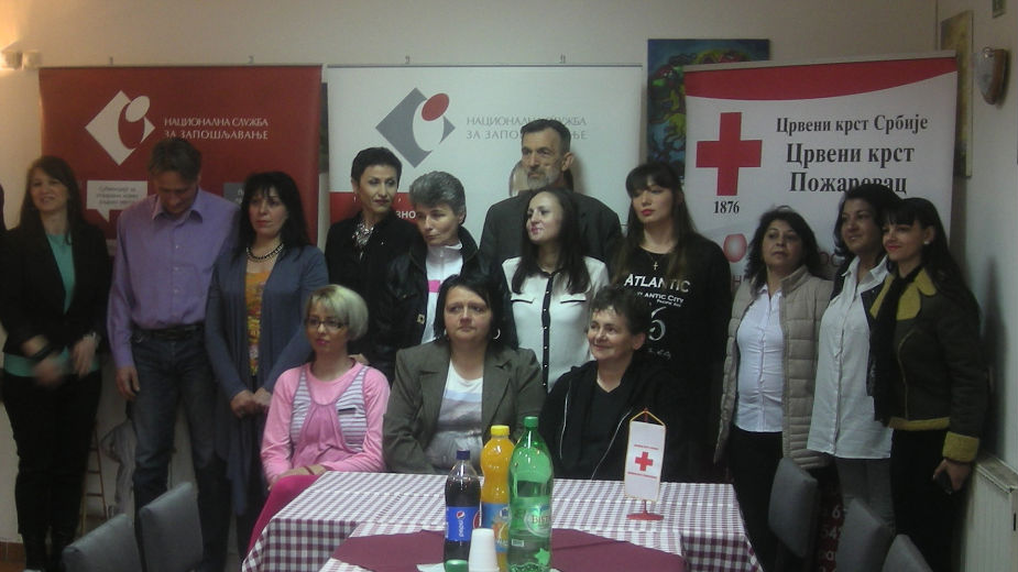 Sertifikati za 10 gerontodomaćica 1