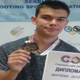 Reprezentativcima tri titule u Novom Sadu 14