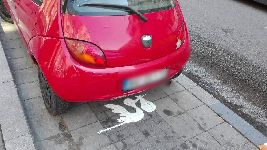 Vesić: „Bebi parking-mesto” pomaže porodilištima 1