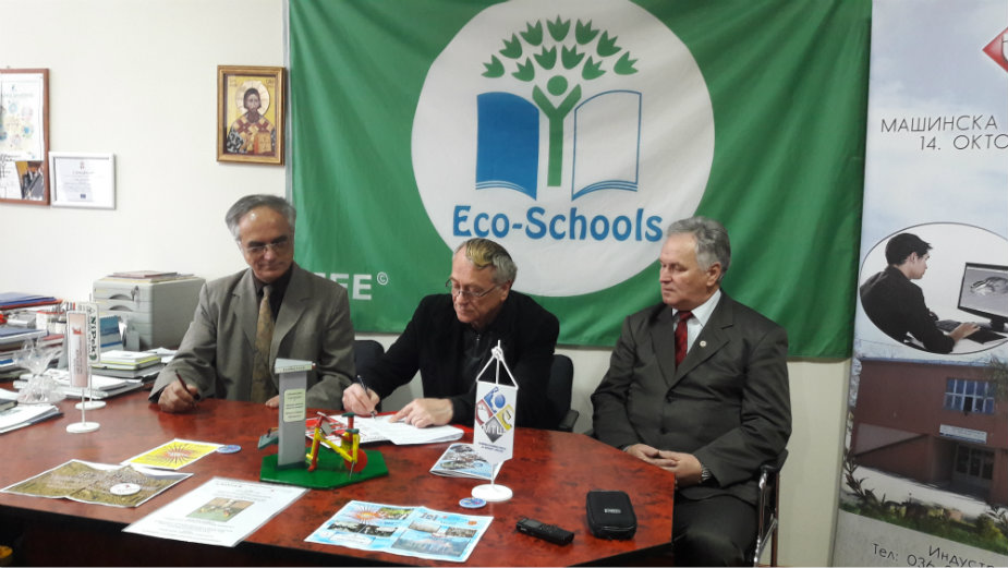 Kraljevčani iz Beograda podržavaju zavičaj 1