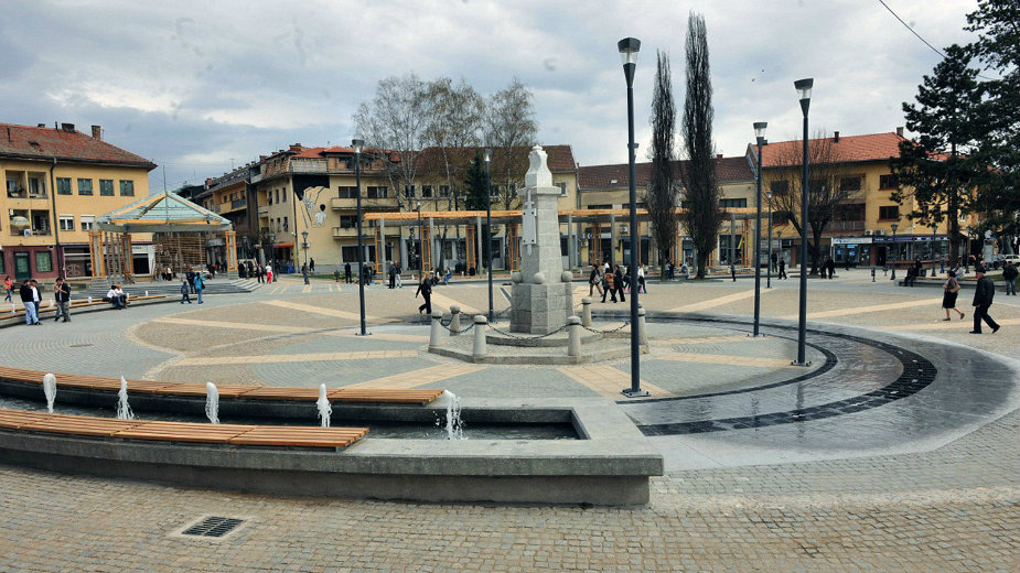 "Inicijativa za Požegu" otvorila svoju kancelariju 1