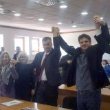 Raseljeni sa Kosova podržali Stamatovića 3