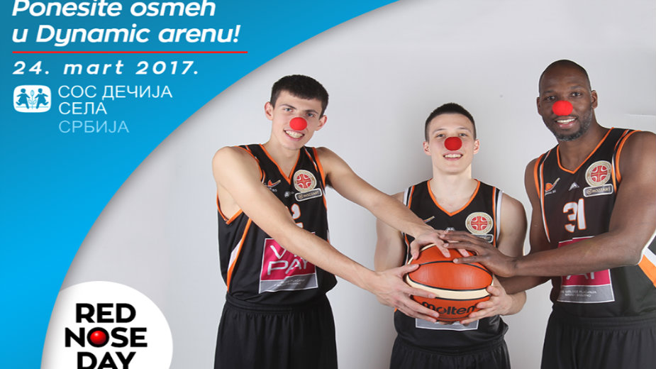 Humanitarna akcija za SOS Dečija sela 1 Humanitarna akcija za SOS Dečija sela 1