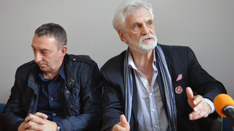 Približiti se članstvu i kordinisati sindikalne akcije 1