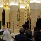 Otvorena izložba "Nikolaj Krasnov-album sećanja" 14