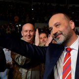 Udruženje Šumadijska regija podržalo Jankovića 13