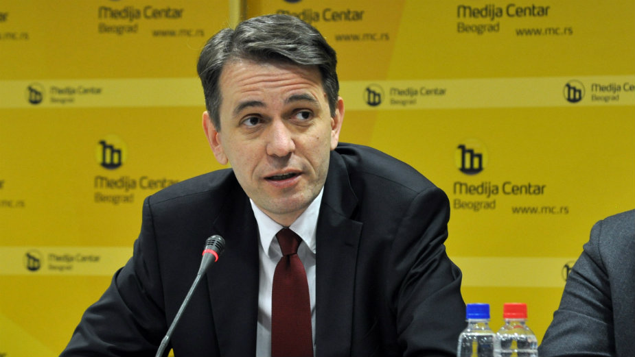 Radulović: Ostavke svih u REM 1