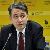 Odbačena prijava Saše Radulovića protiv Vučića 2