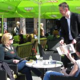 Prilika da građani daju otkaz Vučiću 1