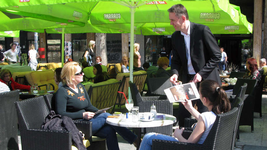 Prilika da građani daju otkaz Vučiću 1 Prilika da građani daju otkaz Vučiću 1