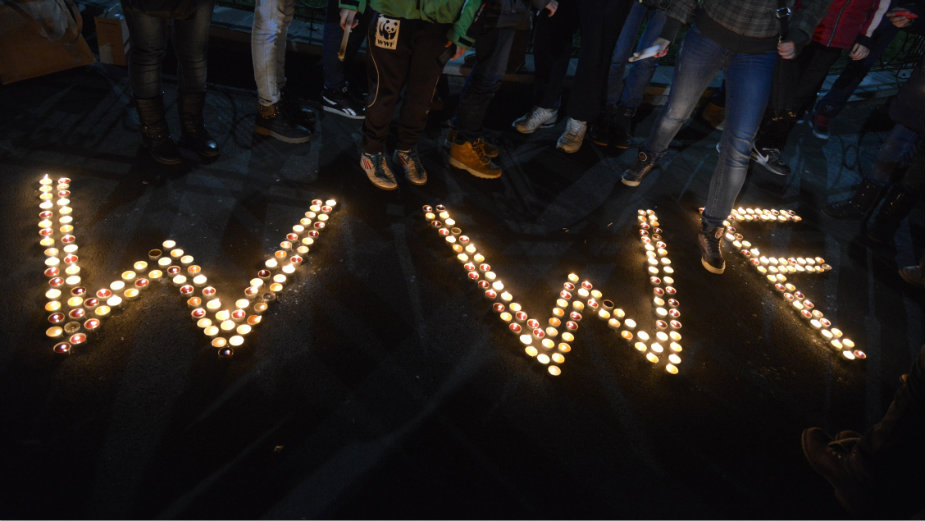 Sat mraka za planetu 1