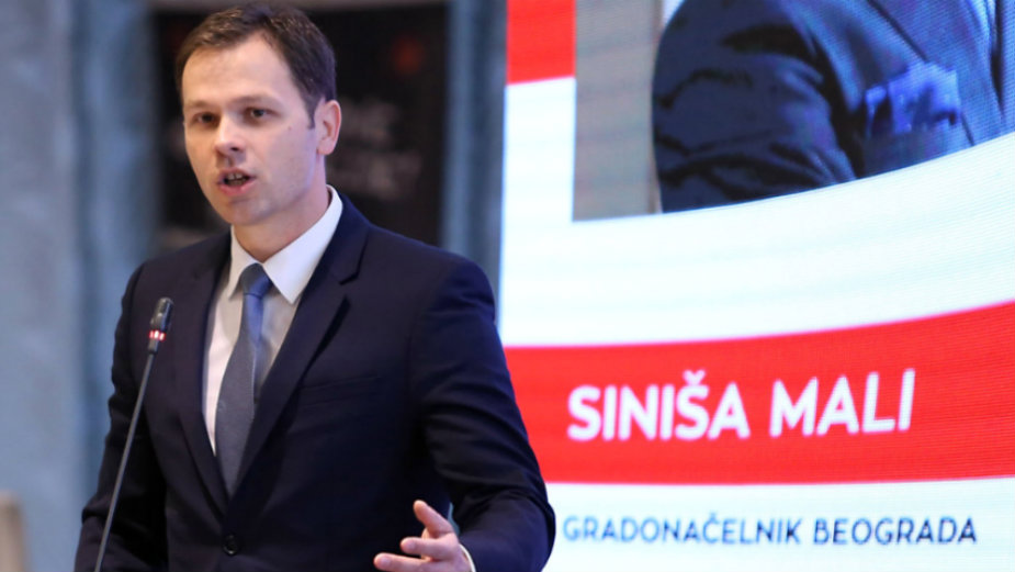 Siniši Malom potvrđeno starateljstvo nad decom 1