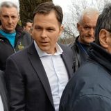 Mali na pitanje o ostavci: Hvala, doviđenja 8