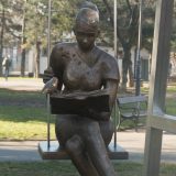 „Načitano brdašce“ sutra u Čuburskom parku 11