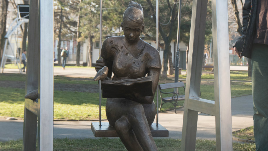 „Načitano brdašce“ sutra u Čuburskom parku 1