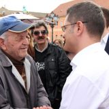 Jeremić: Bitka za normalnu i pristojnu Srbiju 11