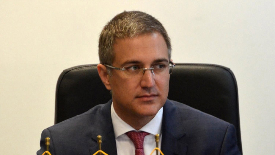 Stefanović: Izvinjenje Vučića tačka na slučaj Jeremić 1