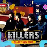 Kilersi 5. jula u okviru Exita 14