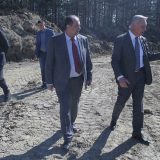 Izmešta se proizvodnja municije iz podzemnog objekta 8