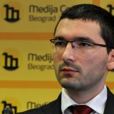 RIK: Paroviću nedostaje 154 potpisa za kandidaturu 10