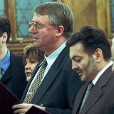 Tako je govorio na suđenju Aleksandar Vučić 10