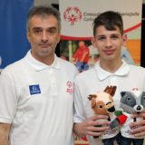 Na Specijalnim olimpijskim igrama 20 učesnika iz Srbije 2