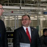 Skup u Vranju važniji socijalistima nego SNS 13