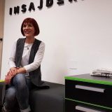 Danica Vučenić se vratila u novinarstvo 1