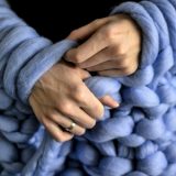 Woolnia – mesto u kojem se štrikaju čula 5