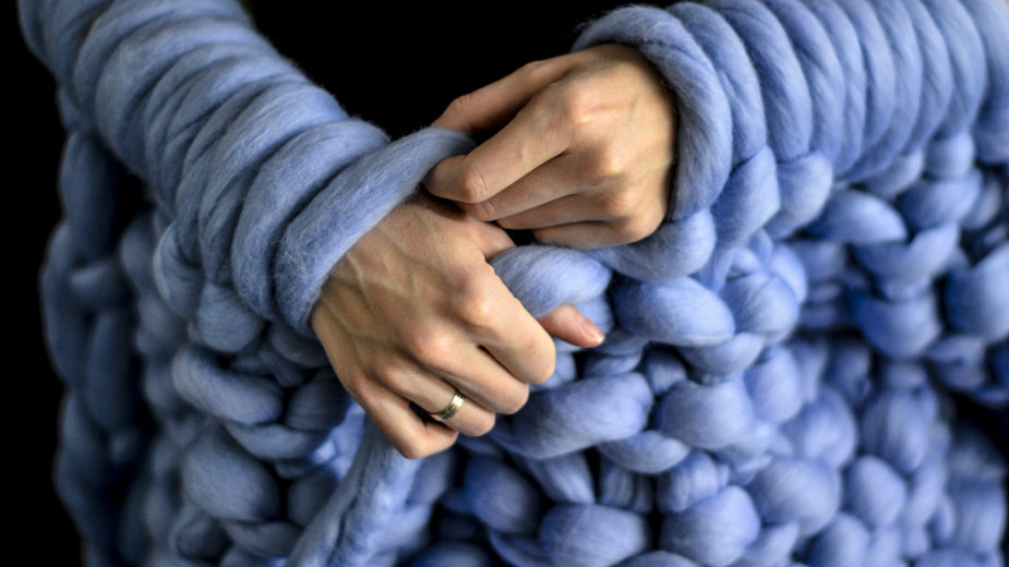 Woolnia – mesto u kojem se štrikaju čula 1