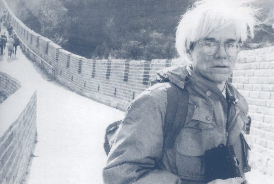 Endi Vorhol: Misli jednog genija 3