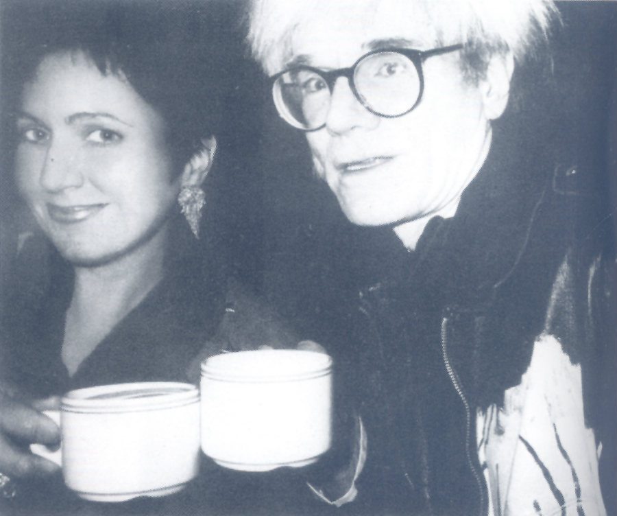 Endi Vorhol: Misli jednog genija 2