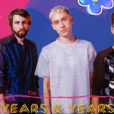 Na EXIT stižu Years & Years i Lost Frequencies 4