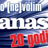 "Danas" svetli istinom u medijskom mraku 13