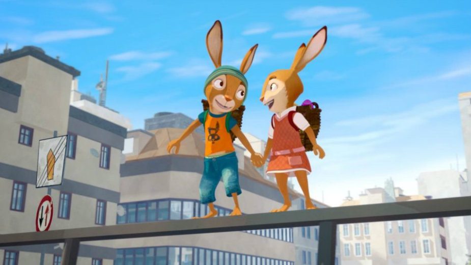 Filmski vodič od 22. do 28. marta 5