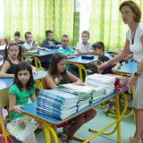 Za petake samo jedan nov predmet 3