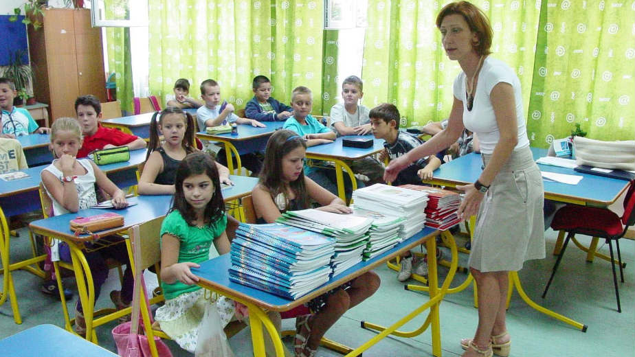 Za petake samo jedan nov predmet 1