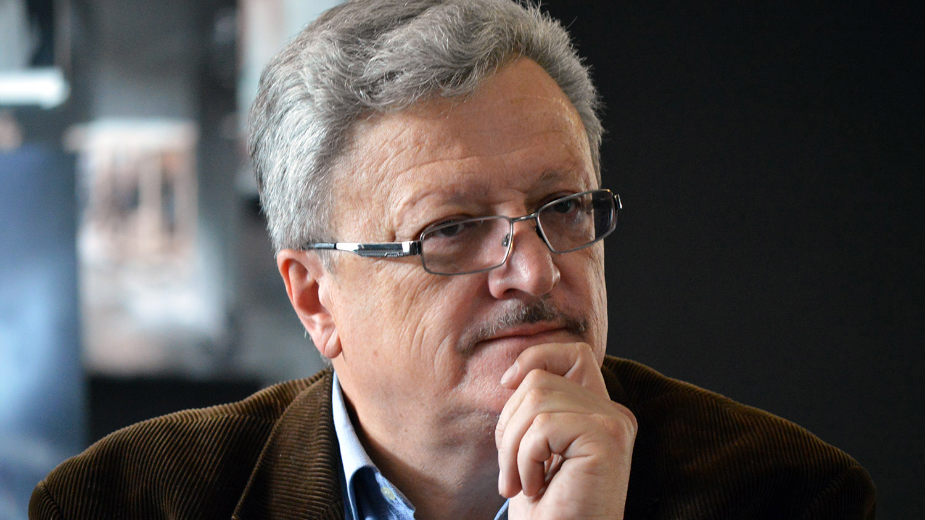 Ansambl predstava se ne može igrati sa tri glumca 1