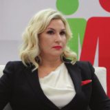 Zorana Mihajlović: Činjenice i argumenti 1