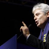 Lider DUI Ali Ahmeti ponovo pozvan u Hag 8