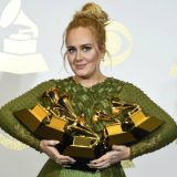 Adel: Ovo je možda moja poslednja turneja 4