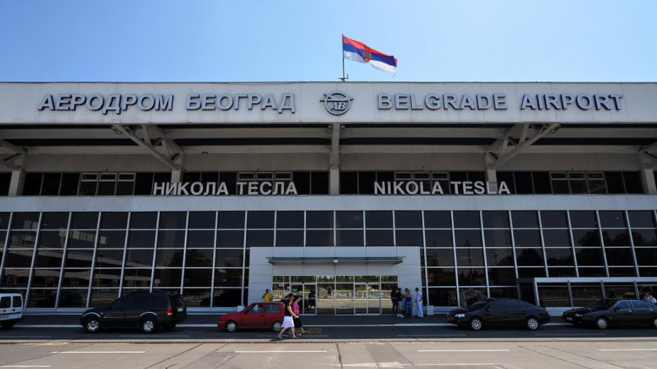 Migranti otkriveni na aerodromu 1