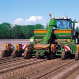 Samo 20 odsto oranica zasejano u optimalnom roku 15