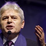 Ramina platforma pod Balkanom 4