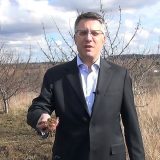 Popović: EU uništava našu poljoprivredu 5