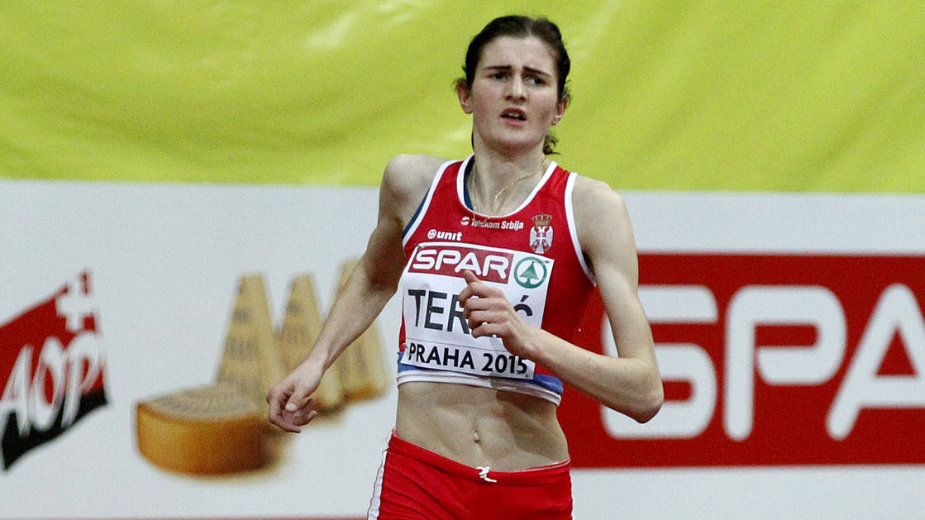 Terzić osma, Anić šesti 1