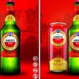 Novi izgled Amstela 3
