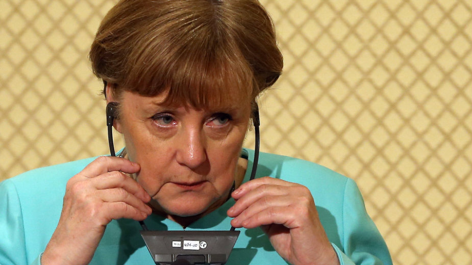 Nemačka: Sunovrat vladajuće koalicije 1